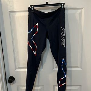 2xu legging